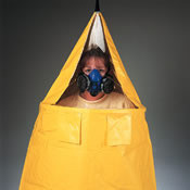 Allegro 2060 Fit Test Tent - Each