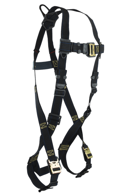 Falltech 1D Standard Non-Belted Arc Flash Full Body Harness