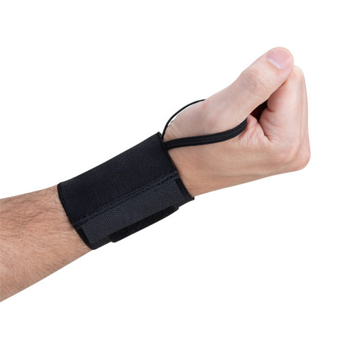 Allegro 7211-03 Wrist Support With Thumb Rist?Rap - Each