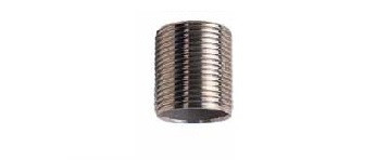 Allegro 9000-10 Close Nipple - Each