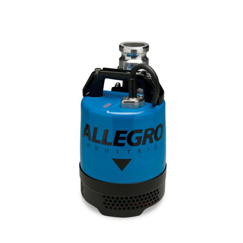 Allegro 9404-02 Dewatering Standard Dewatering Pump - Each