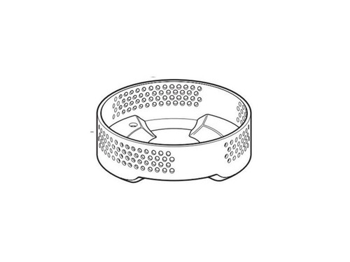 Allegro 9405-21 Strainer Stand - Each