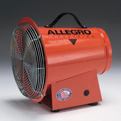 Allegro 9513-03 AC Blower Motor - Each