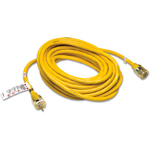 Allegro 9540-50 Standard Extension Cord - Each
