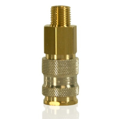 Allegro OBAC 9700-73 Quick Connect Coupler - Each