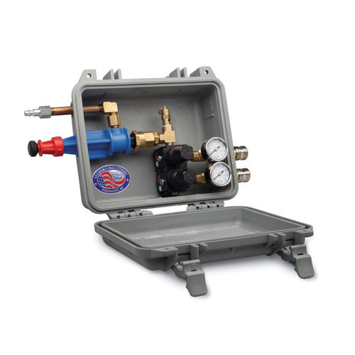 Allegro 9871-03C Point of Attachment Cooling System - Each