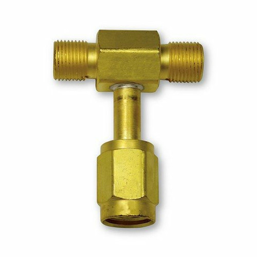 Allegro 9891-13 High Pressure Tee Connection - Each