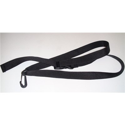 Allegro 9900-02 Waist Belt Assembly - Each