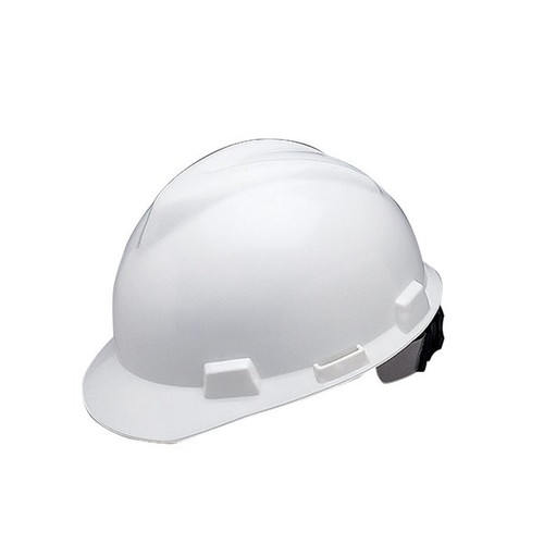 Allegro 9909-03 Replacement Hard Hat - Each