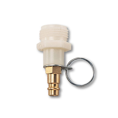 Allegro 9910-11 Low Pressure Flow Adapter - Each