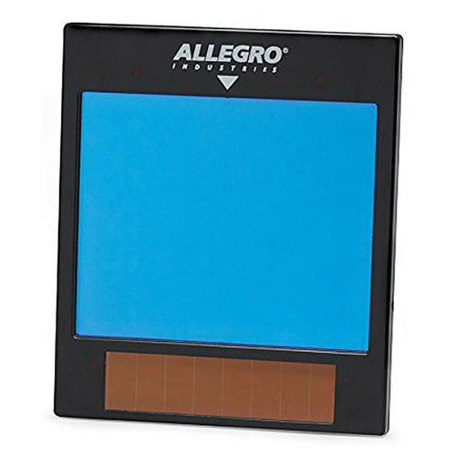 Allegro 9935-X81V EZ Air Replacement ADF Economy Filter Lens - Each