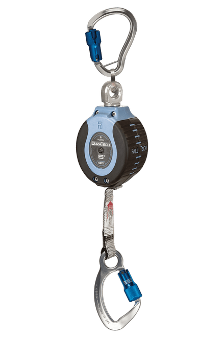 Falltech DuraTech 82706SG6 Personal Self-Retracting Lifeline