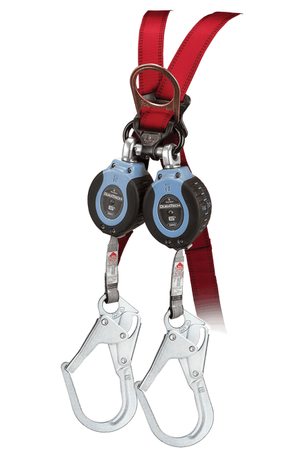 Falltech DuraTech 82706TB3 Personal Self-Retracting Lifeline