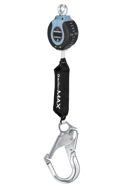 Falltech DuraTech 82709SA5 Max Personal Self-Retracting Lifeline