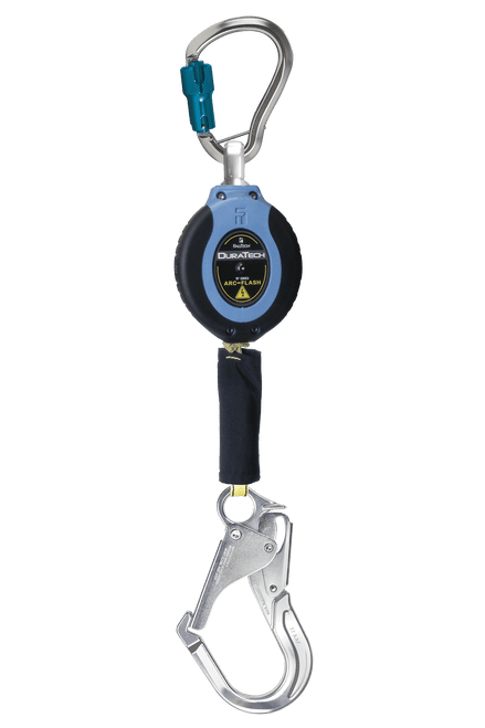 Falltech DuraTech 82911SG5 Arc Flash Self-Retracting Lifeline
