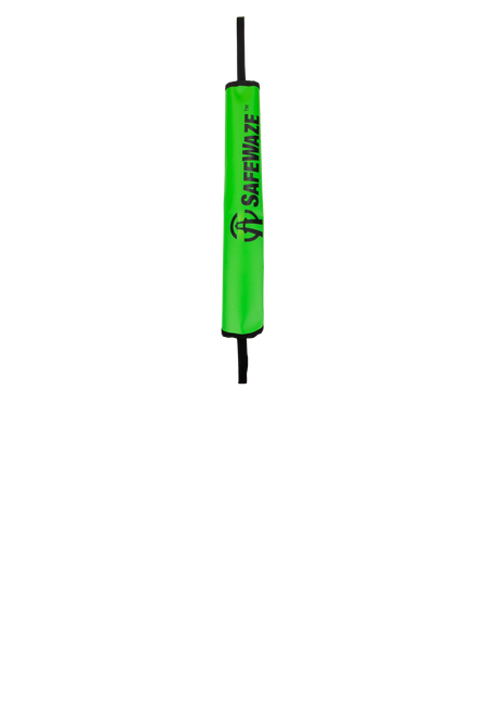 SAFEWAZE 018-9001 Rope Protector, Multiple Lengths Available