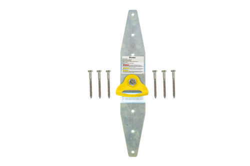 SAFEWAZE 019-4010 Roof Anchor