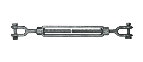 SAFEWAZE SAFELINK 019-8036 Jaw & Jaw Turnbuckle