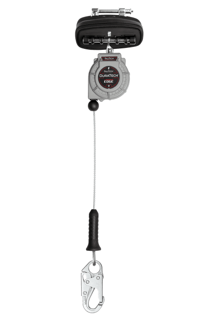 Falltech DuraTech 83909SP1 Leading Edge Personal Self-Retracting Lifeline