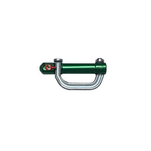 SAFEWAZE 9013 Dual Leg Triple-Action Behind The Web Bracket