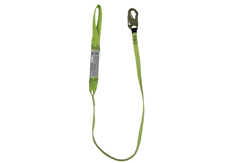 SAFEWAZE PRO+ FS560-AF-SE Energy Absorbing Lanyard