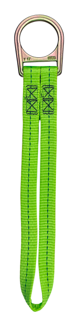SAFEWAZE FS815 Scaffold D-Ring Anchor