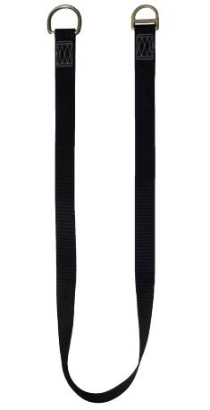 SAFEWAZE FS88811-HW-10 Heavyweight Cross Arm Strap