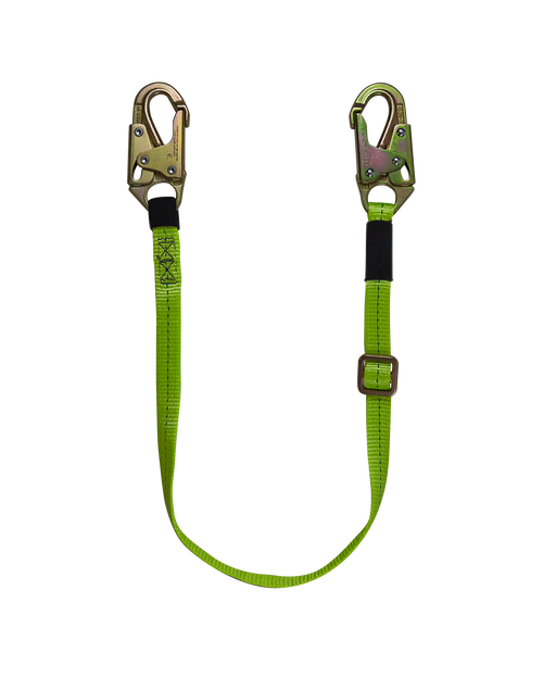 SAFEWAZE FS-EX2505 Adjustable Safety Link
