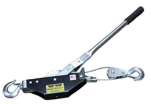 SAFEWAZE SAFELINK FS-EX2510 Cable Come-A-Long