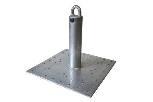 SAFEWAZE FS-EX325 Post Anchor