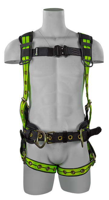 SAFEWAZE PRO+ FS-FLEX270 Flex Fall Protection Harness