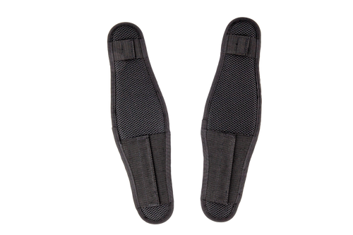 SAFEWAZE SW111 Comfort Removable Harness Leg Pads