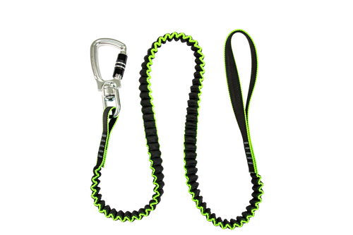 SAFEWAZE TOOLCUFFS SW431 Elasticated Medium Duty Tool Tether