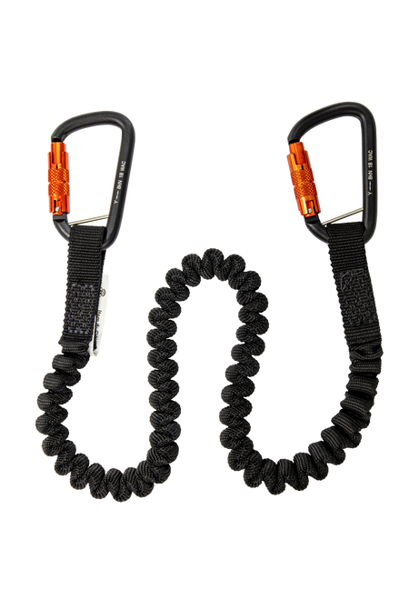 SAFEWAZE TOOLCUFFS SW436 Elasticated Tool Tether