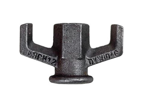 SAFEWAZE SAFELINK SW-EX178 Wing Nut