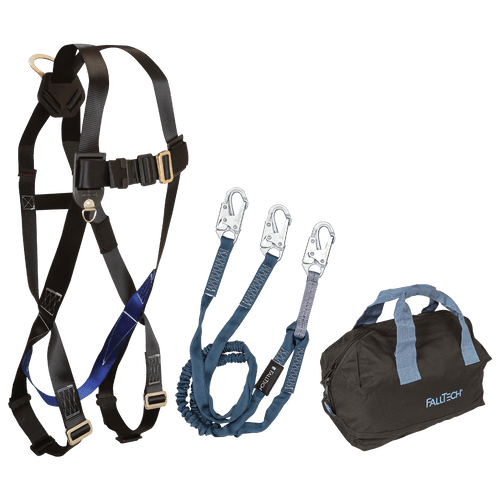 Falltech KIT0759Y6P Gear Bag User Kit