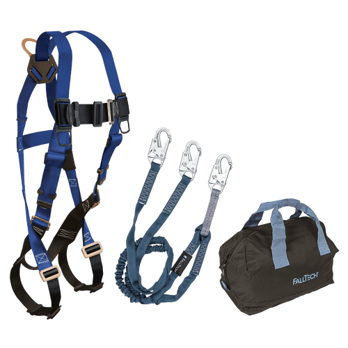 Falltech KIT1559Y6P Gear Bag User Kit
