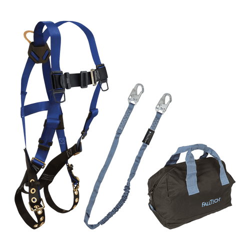 Falltech KIT162596P Gear Bag User Kit