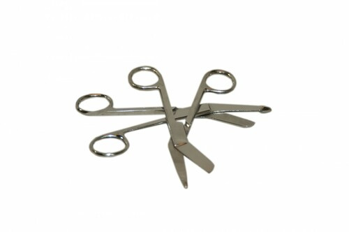 First Aid Only 21-310-001 Lister Bandage Shear - Sold By 1/Pack