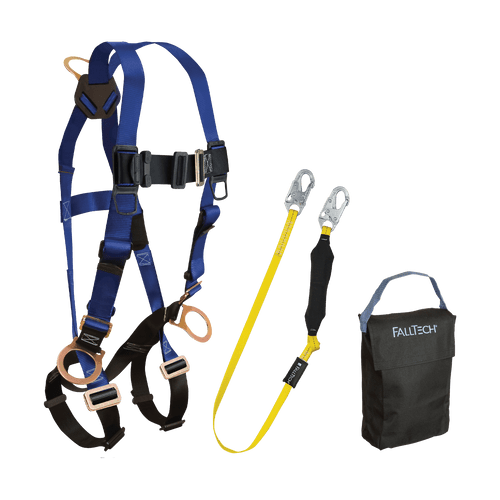 Falltech KIT176LT5P Gear Bag User Kit