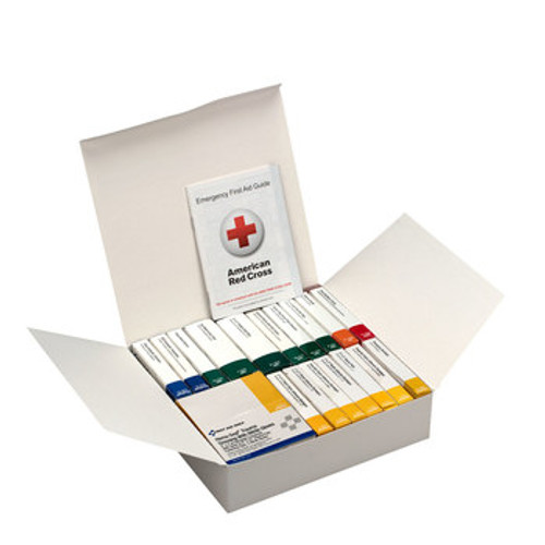 First Aid Only 5301R Unitized Weatherproof First Aid Kit Refill Pack - Sold By Each