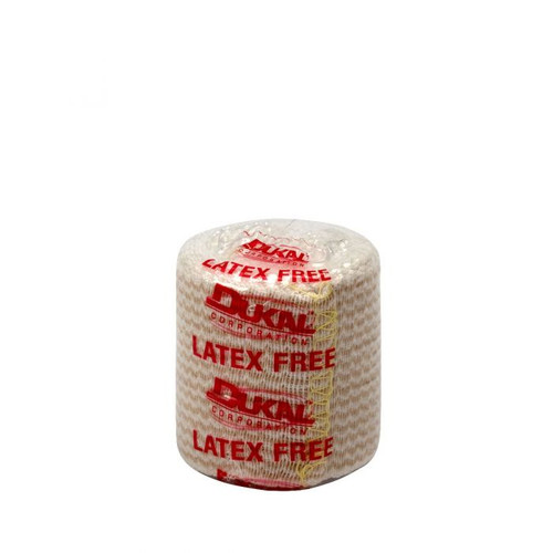 First Aid Only 5-922-001 Velcro Closure Elastic Wrap, Multiple Length, Width Values Available - Sold By Each