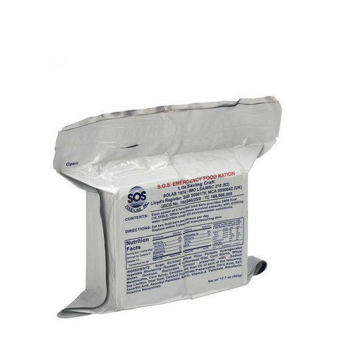 First Aid Only 805958 Emergency Food ration - Sold By Each