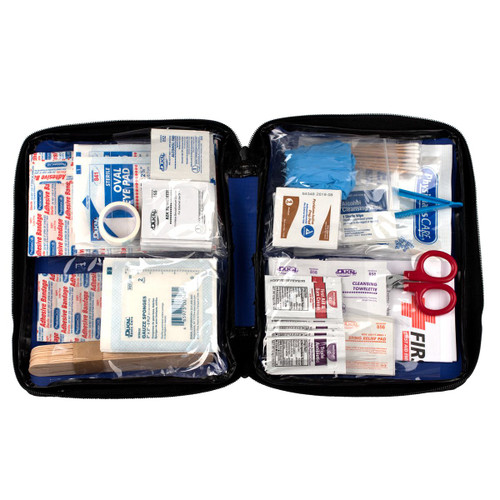 First Aid Only 90167-002 Essential Care Soft Sided First Aid Kit - Sold By Each