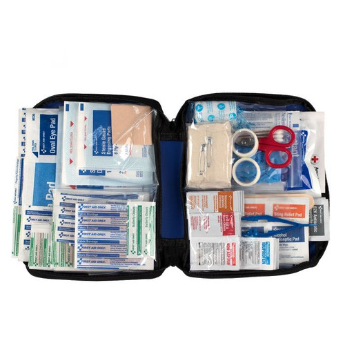 First Aid Only 91081-002 First Aid Kit - Sold By Each