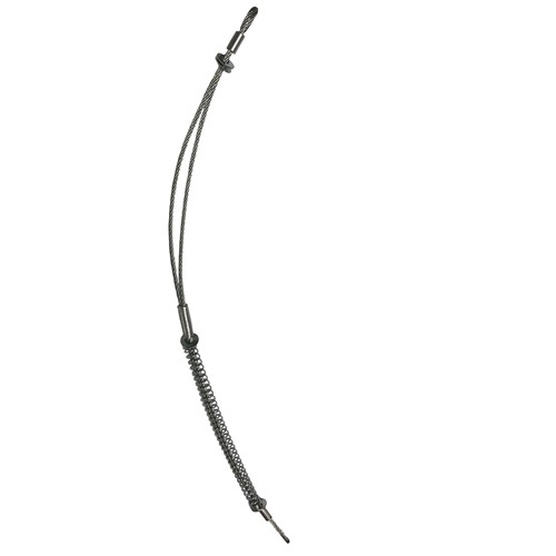 Air Systems ASWHIPTL20 Whip Check Air Hose Safety Cable