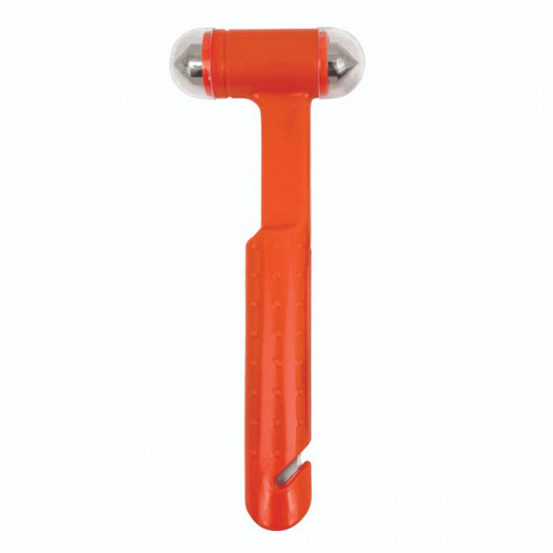 First Aid Only 91262 Vehicle Emergency Seat Belt Cutter/Glass Breaker - Sold By Each