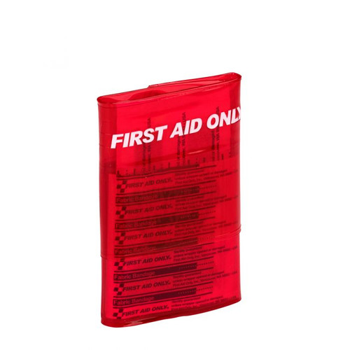 First Aid Only FAO-600 Travel Kit - Sold By Each