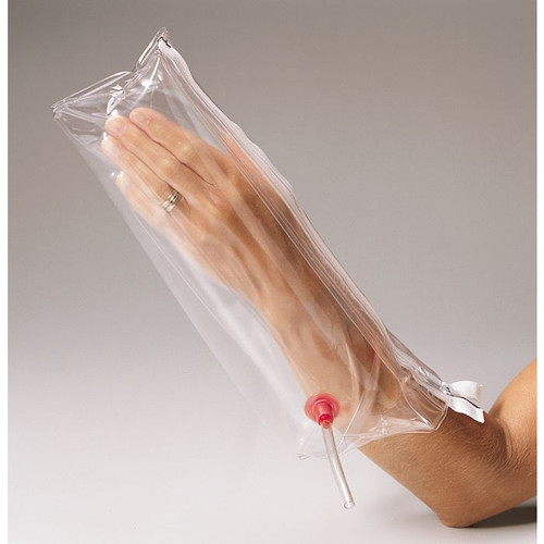 First Aid Only M5083 Hand And Wrist Splint - Sold By Each