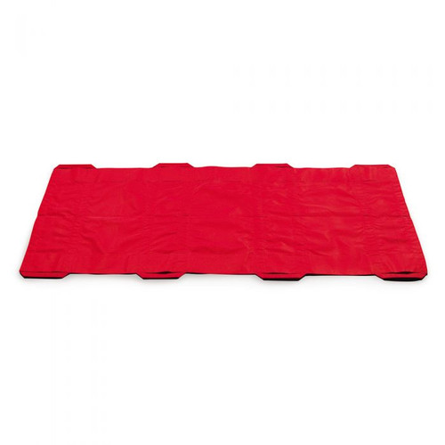 First Aid Only M5119 Collapsible Fold-Up Stretcher - Sold By Each